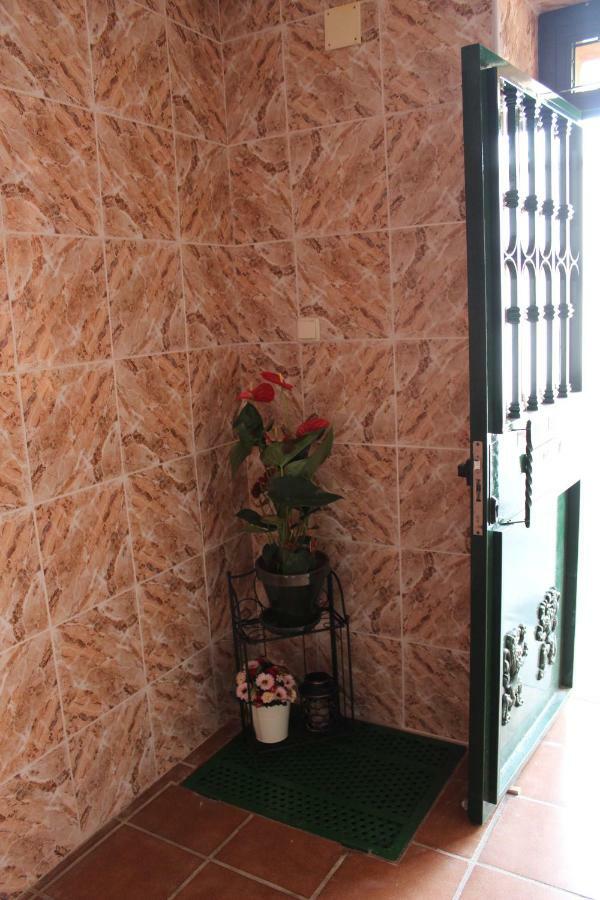 Apartamento Turistico La Canada Guadalajara Exterior photo